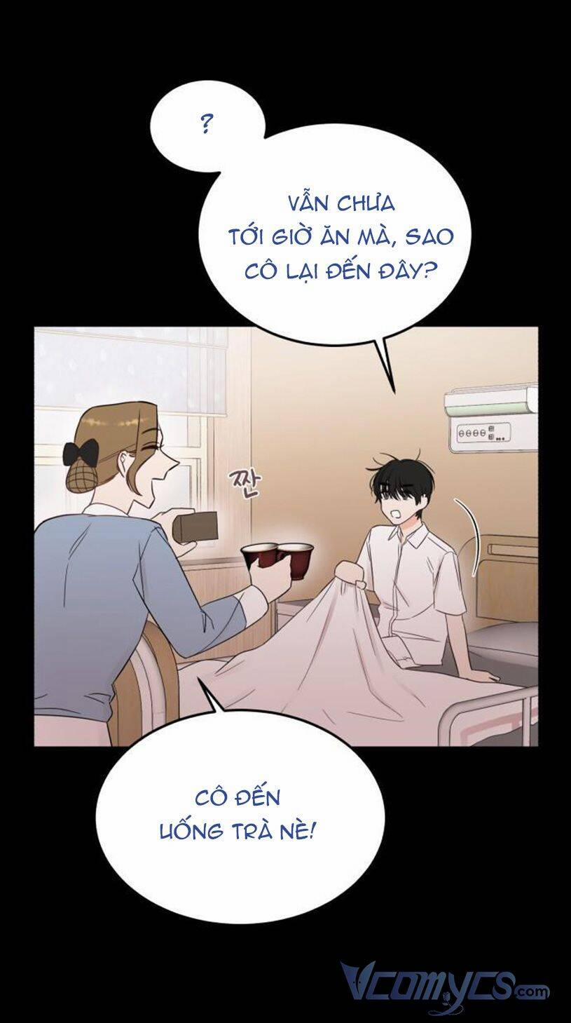 Cách Thuần Hóa Gã Chồng Nguy Hiểm 33 trang 40