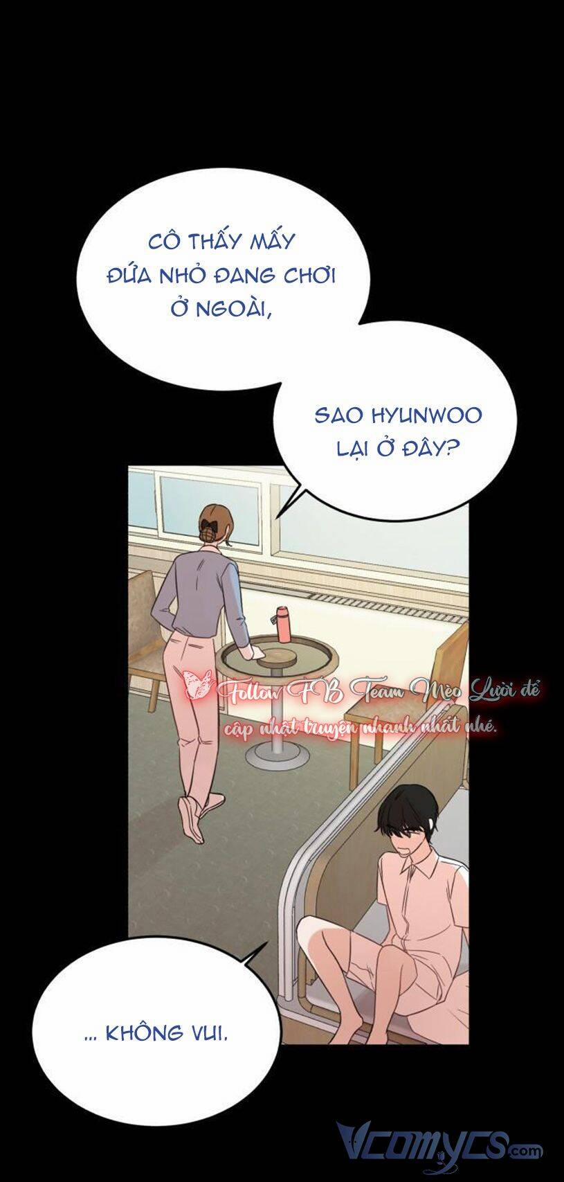 Cách Thuần Hóa Gã Chồng Nguy Hiểm 33 trang 41