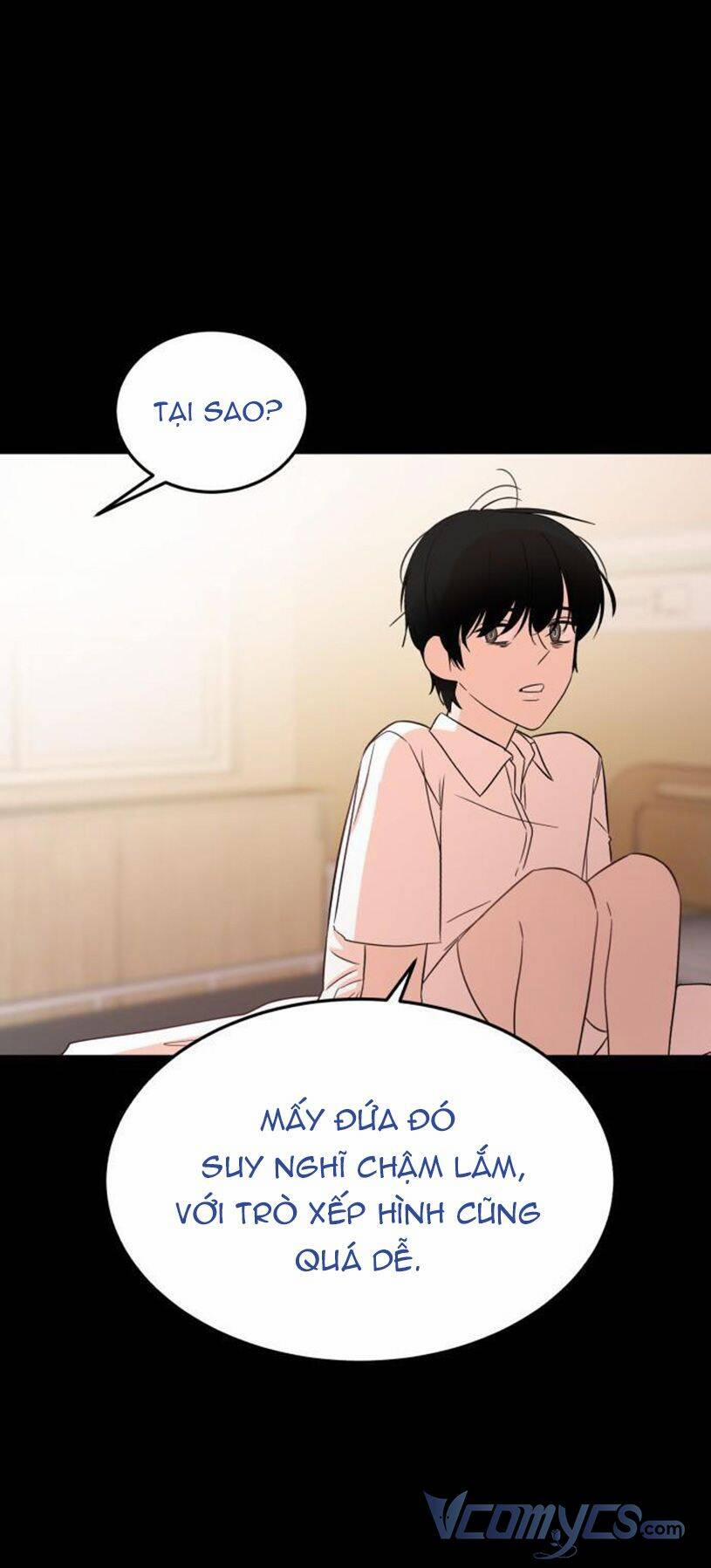 Cách Thuần Hóa Gã Chồng Nguy Hiểm 33 trang 42