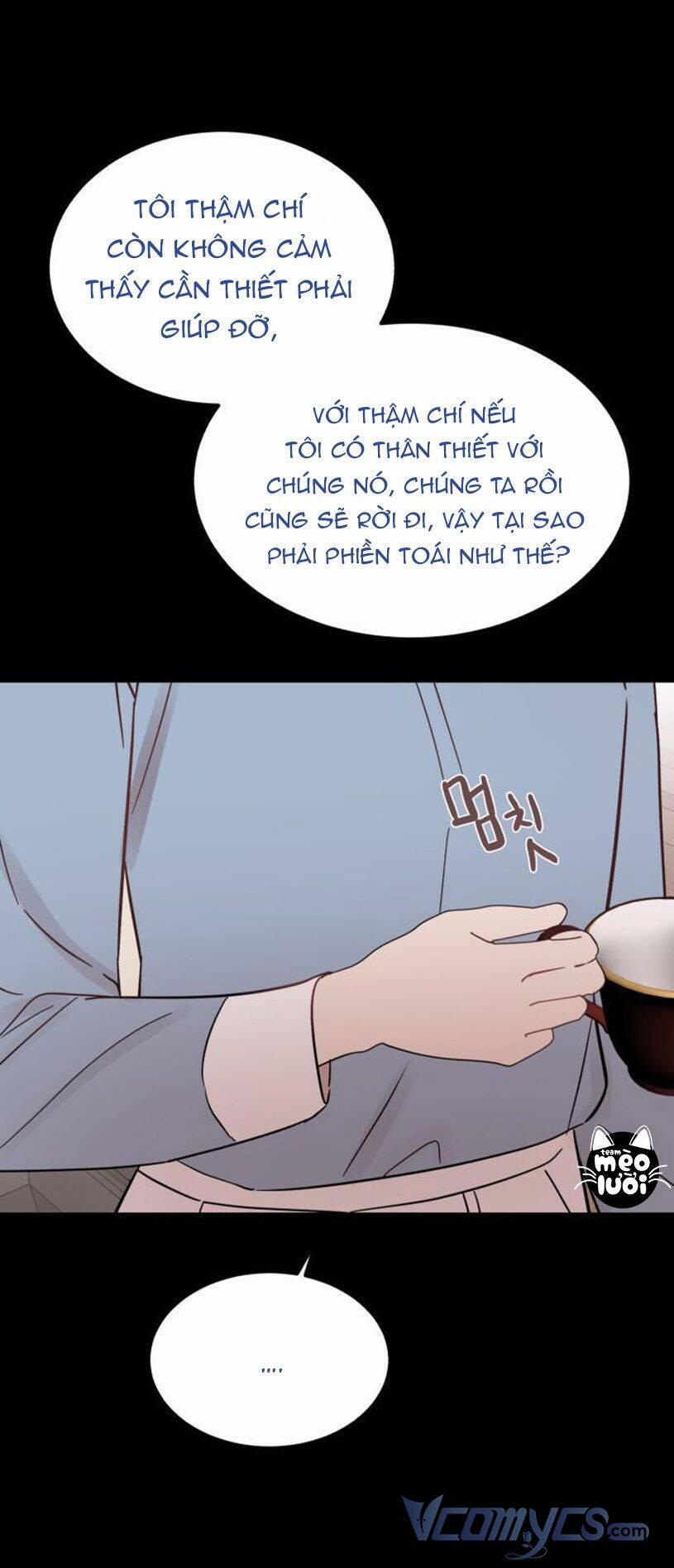 Cách Thuần Hóa Gã Chồng Nguy Hiểm 33 trang 44