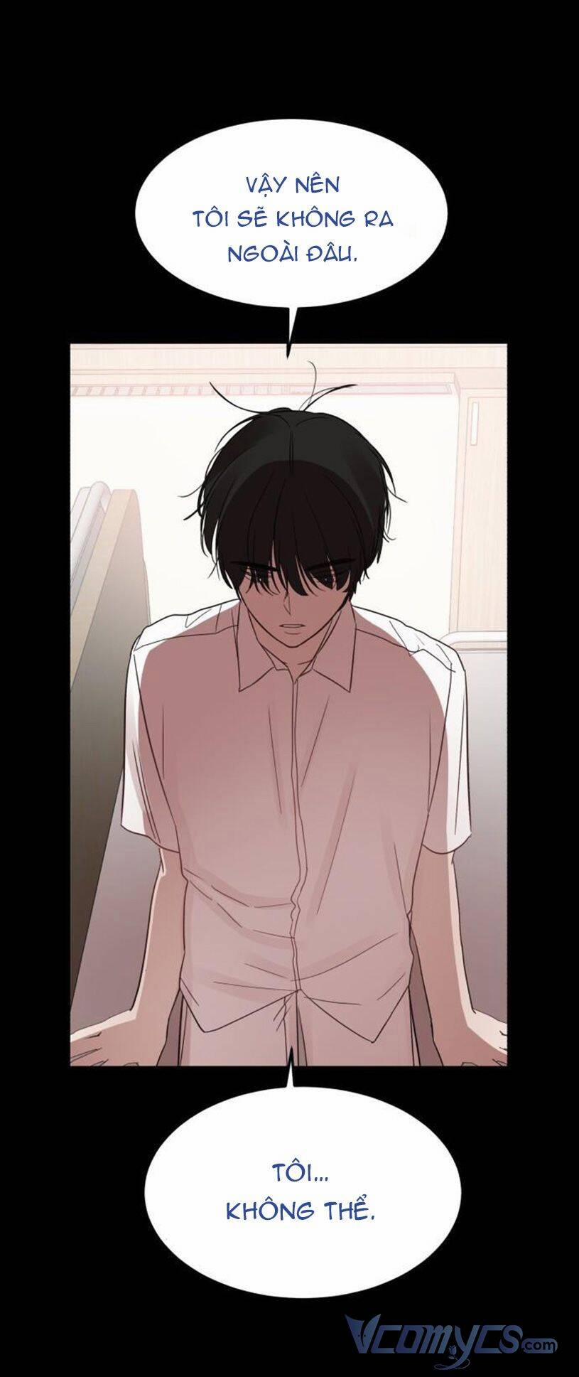 Cách Thuần Hóa Gã Chồng Nguy Hiểm 33 trang 45