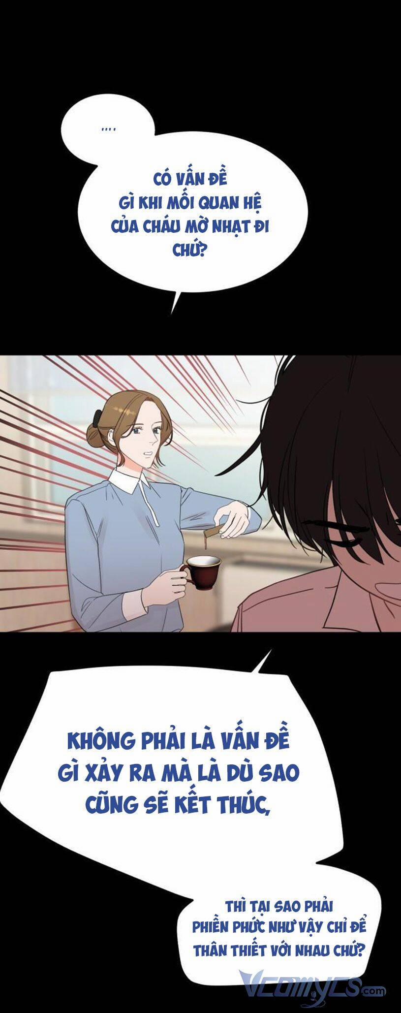 Cách Thuần Hóa Gã Chồng Nguy Hiểm 33 trang 46