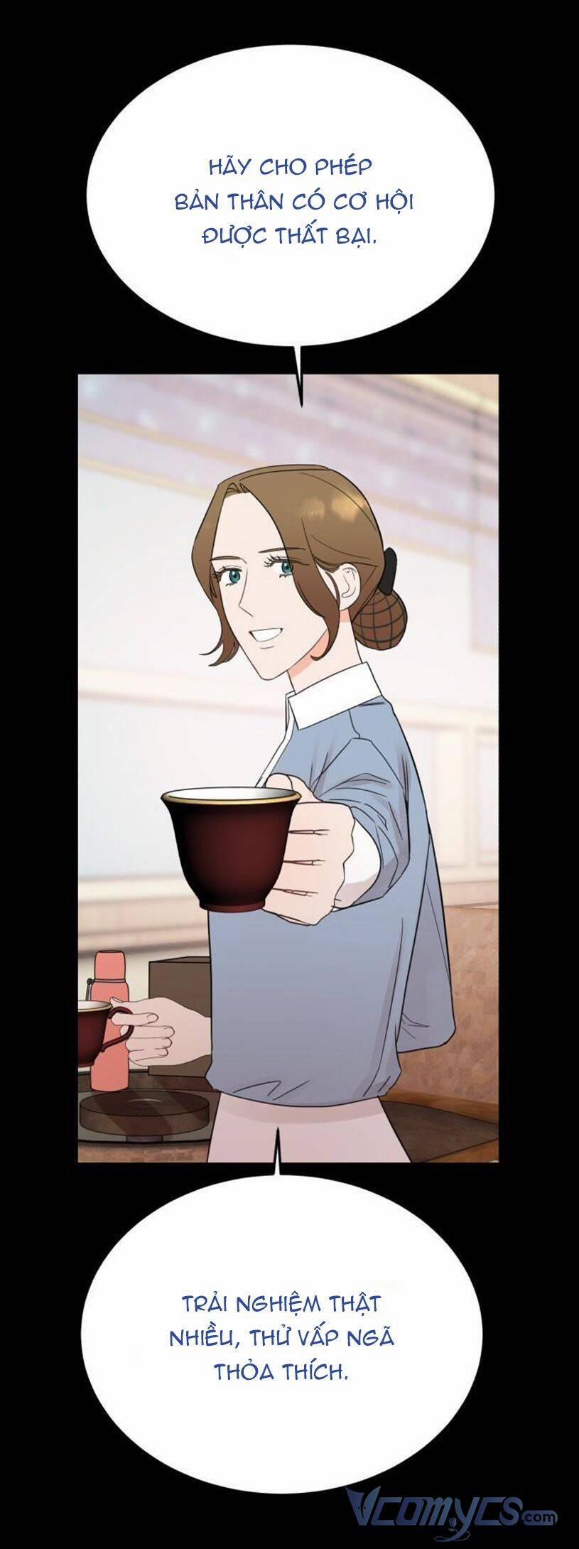 Cách Thuần Hóa Gã Chồng Nguy Hiểm 33 trang 55