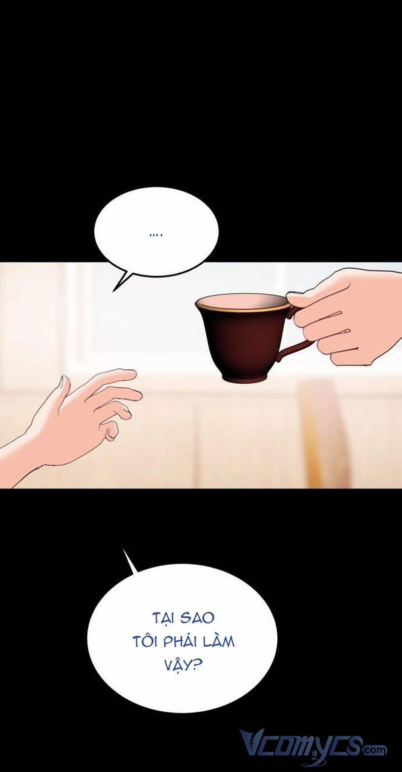 Cách Thuần Hóa Gã Chồng Nguy Hiểm 33 trang 56