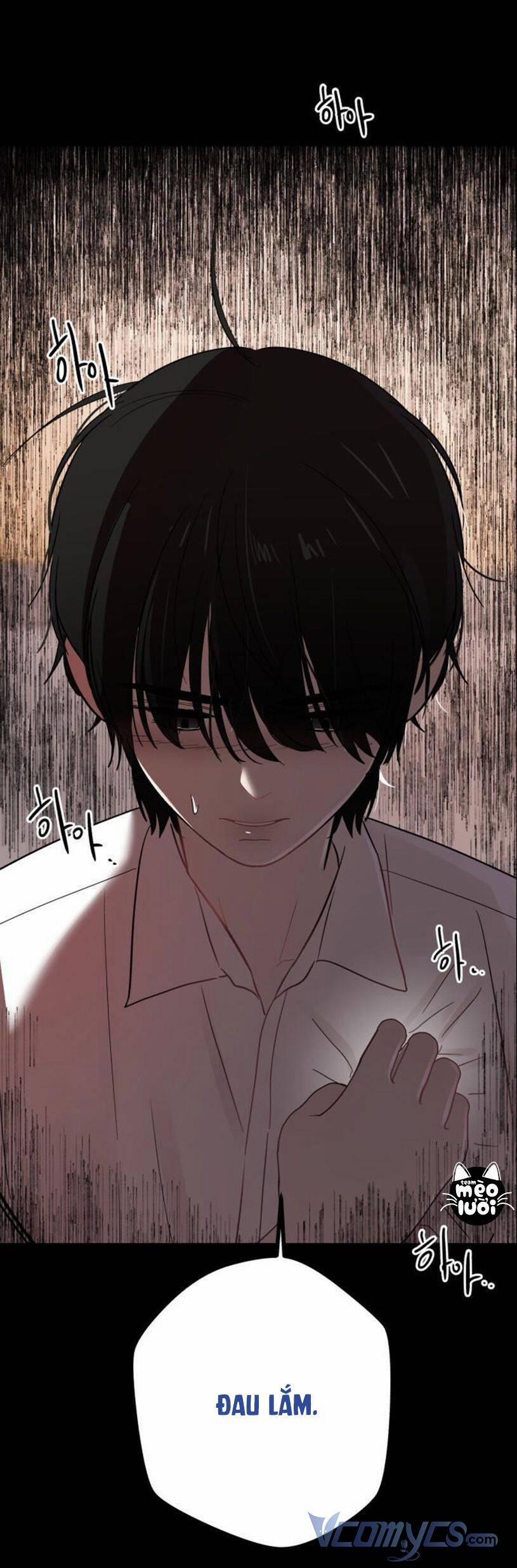 Cách Thuần Hóa Gã Chồng Nguy Hiểm 33 trang 60