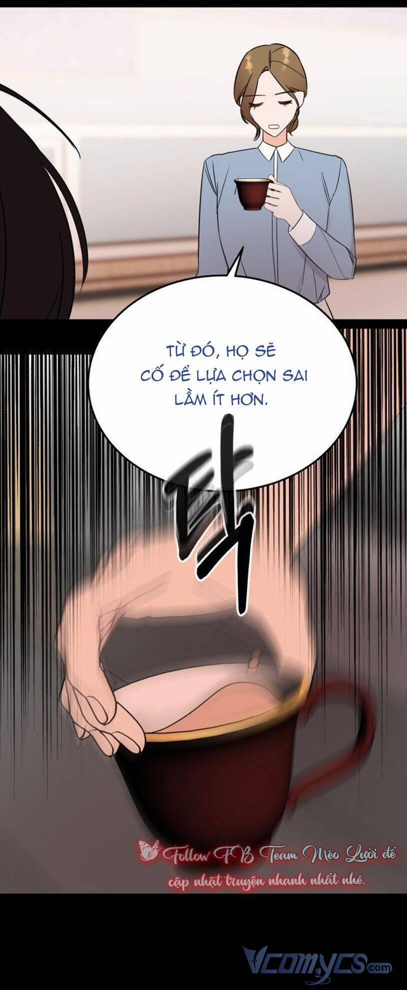 Cách Thuần Hóa Gã Chồng Nguy Hiểm 33 trang 62