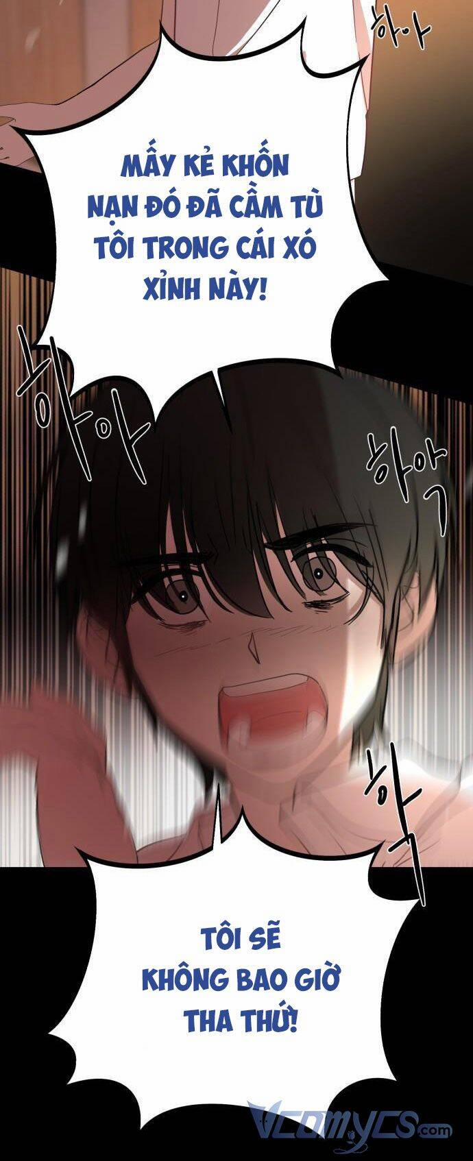 Cách Thuần Hóa Gã Chồng Nguy Hiểm 33 trang 70