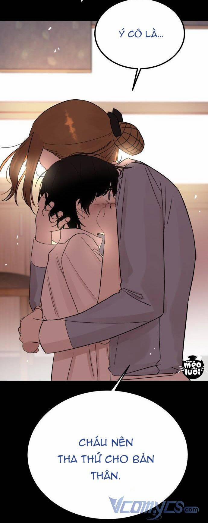 Cách Thuần Hóa Gã Chồng Nguy Hiểm 33 trang 73