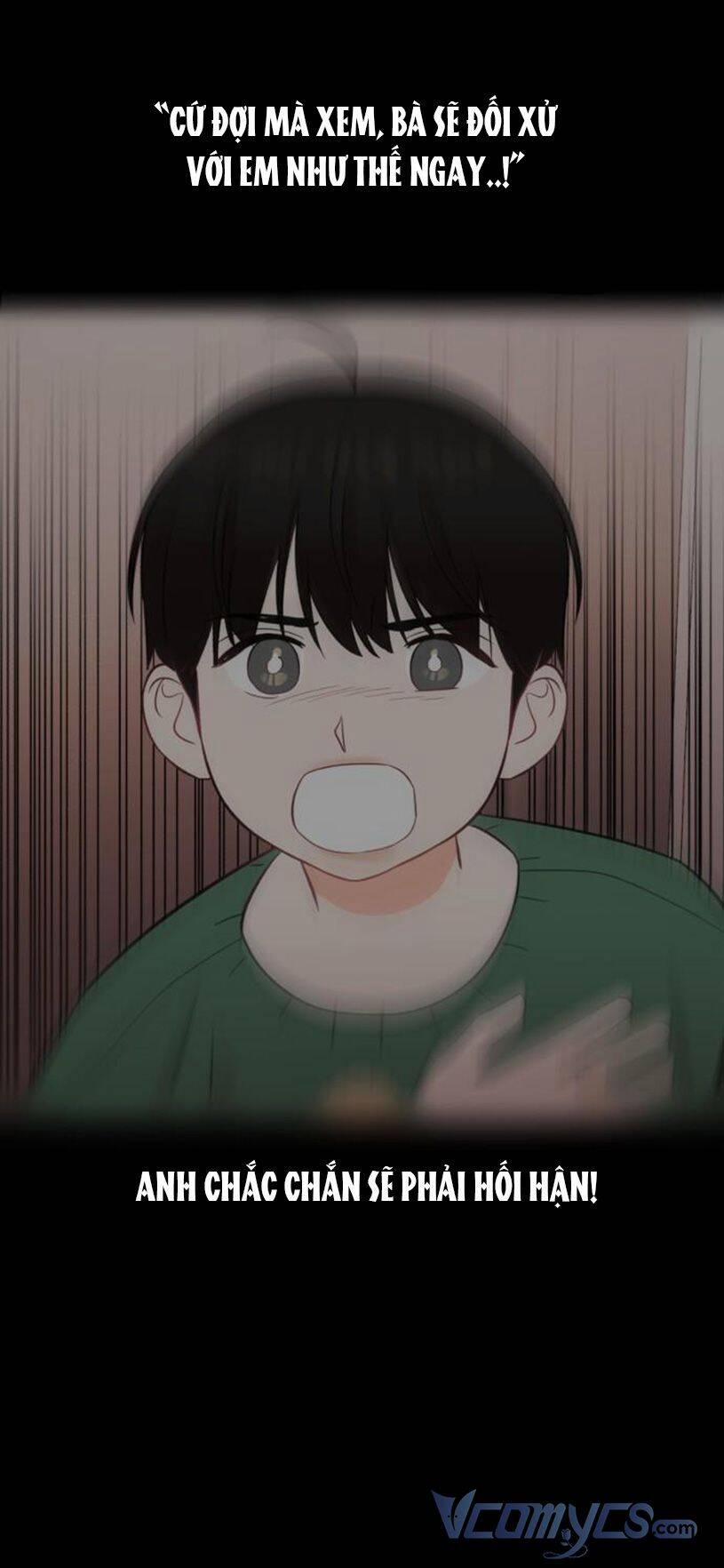 Cách Thuần Hóa Gã Chồng Nguy Hiểm 33 trang 79