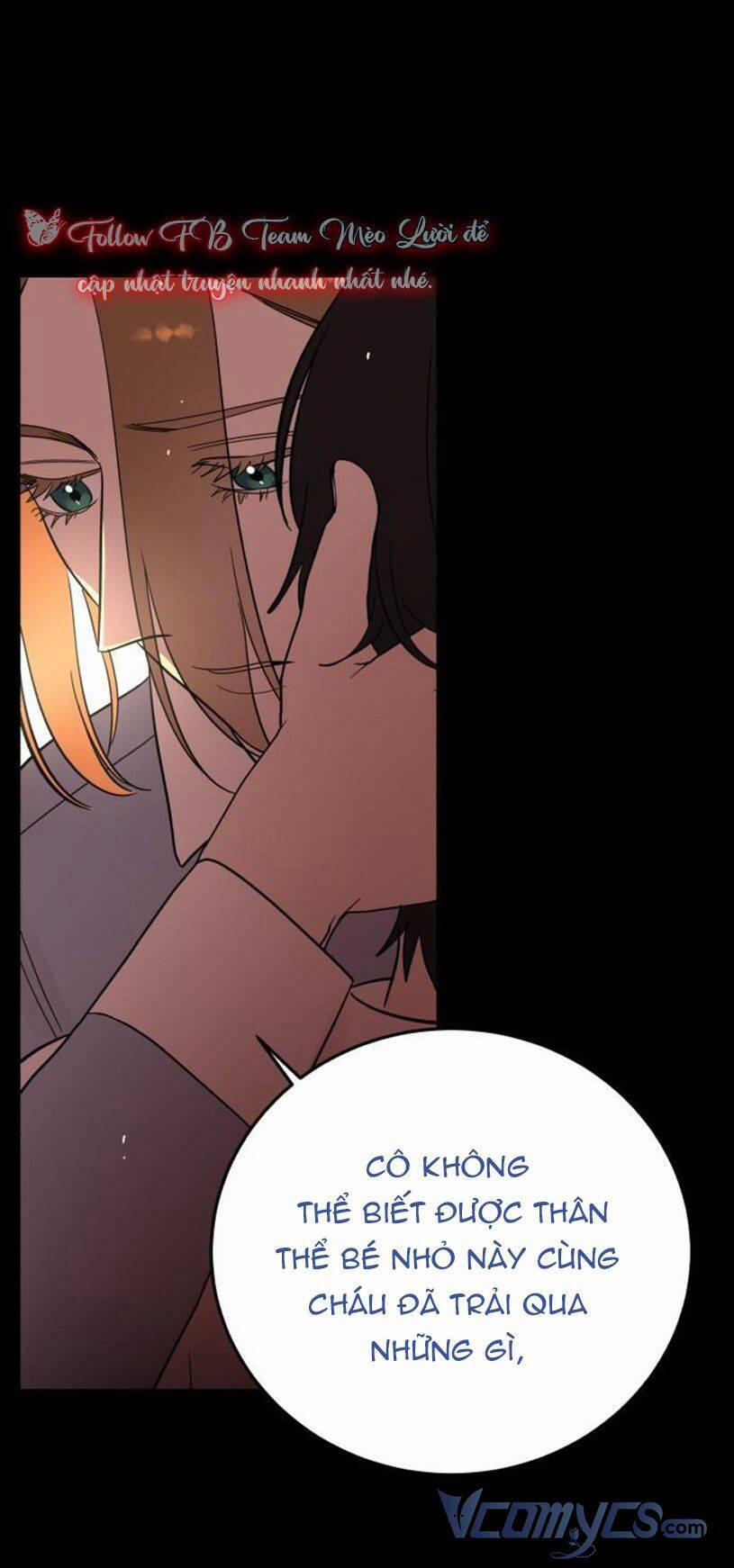 Cách Thuần Hóa Gã Chồng Nguy Hiểm 33 trang 80