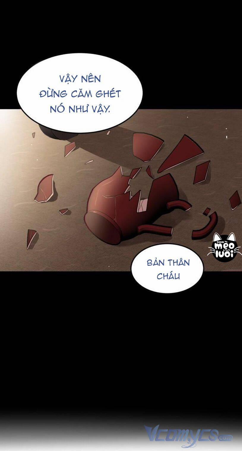 Cách Thuần Hóa Gã Chồng Nguy Hiểm 33 trang 82