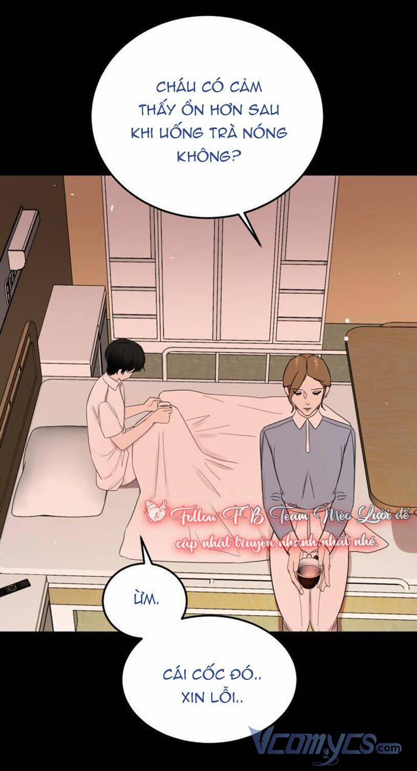 Cách Thuần Hóa Gã Chồng Nguy Hiểm 33 trang 86