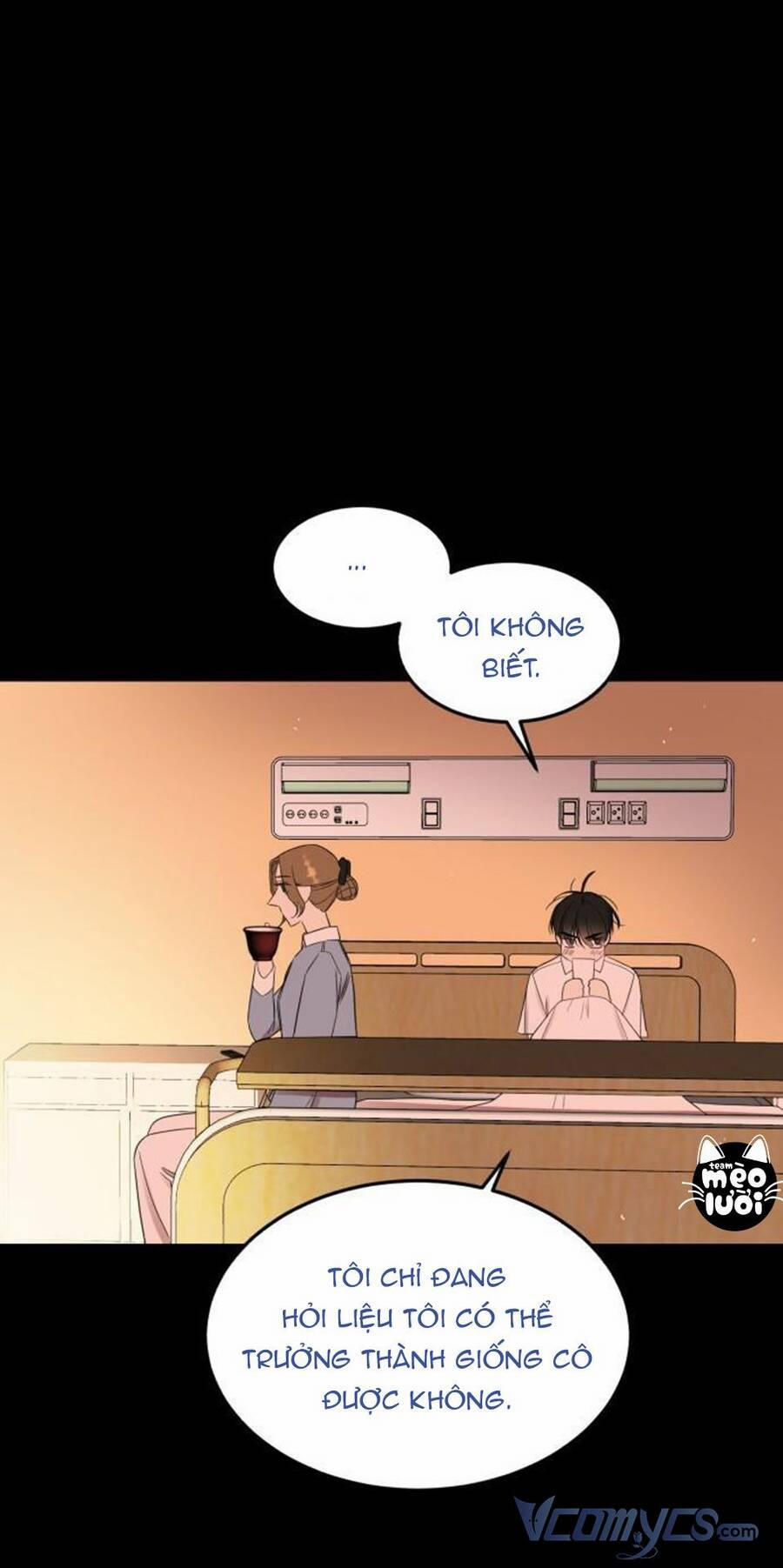 Cách Thuần Hóa Gã Chồng Nguy Hiểm 33 trang 92