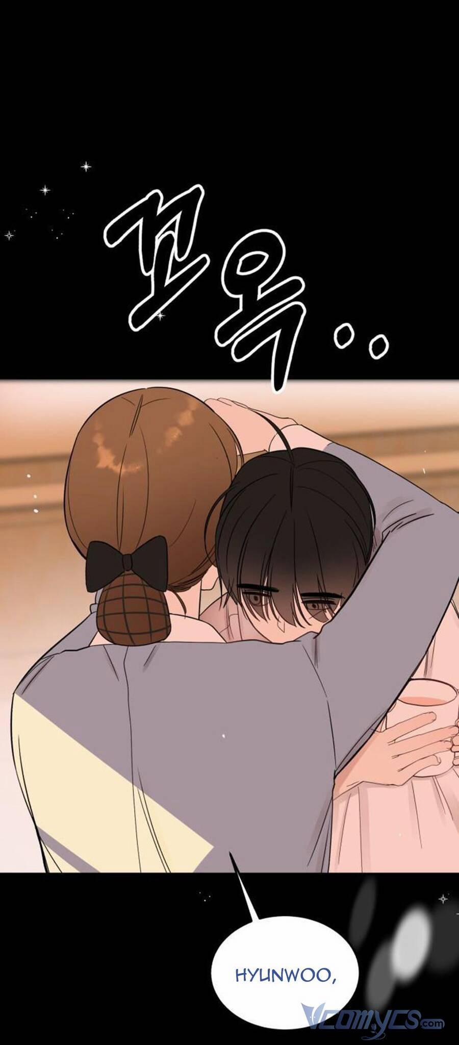 Cách Thuần Hóa Gã Chồng Nguy Hiểm 33 trang 93