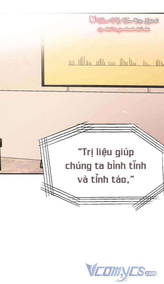 Cách Thuần Hóa Gã Chồng Nguy Hiểm 34 trang 1