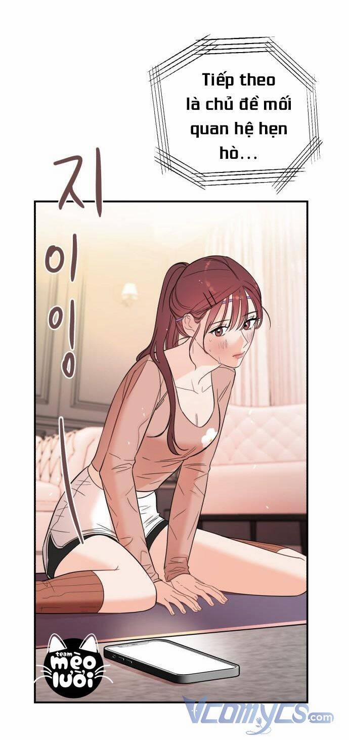 Cách Thuần Hóa Gã Chồng Nguy Hiểm 34 trang 12