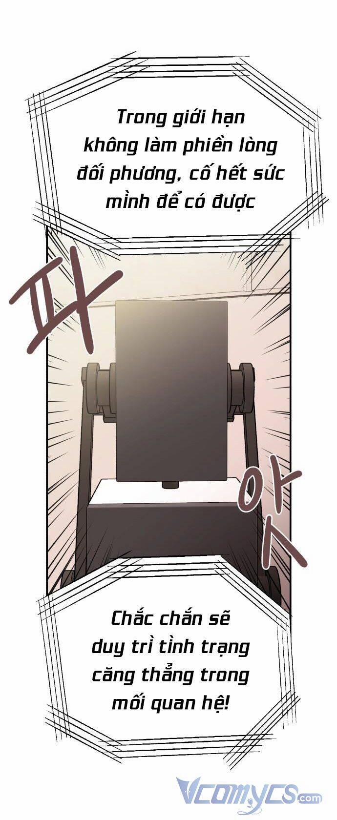 Cách Thuần Hóa Gã Chồng Nguy Hiểm 34 trang 14