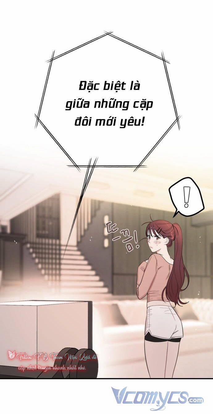 Cách Thuần Hóa Gã Chồng Nguy Hiểm 34 trang 15