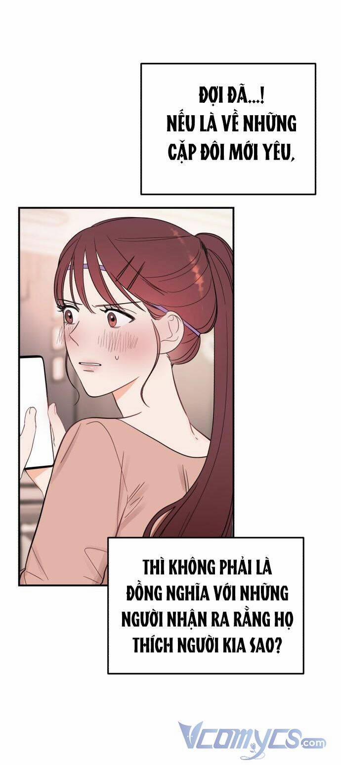 Cách Thuần Hóa Gã Chồng Nguy Hiểm 34 trang 16