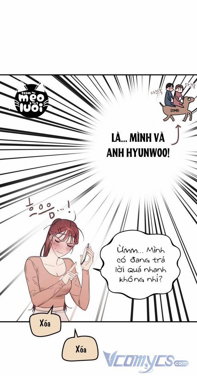 Cách Thuần Hóa Gã Chồng Nguy Hiểm 34 trang 17