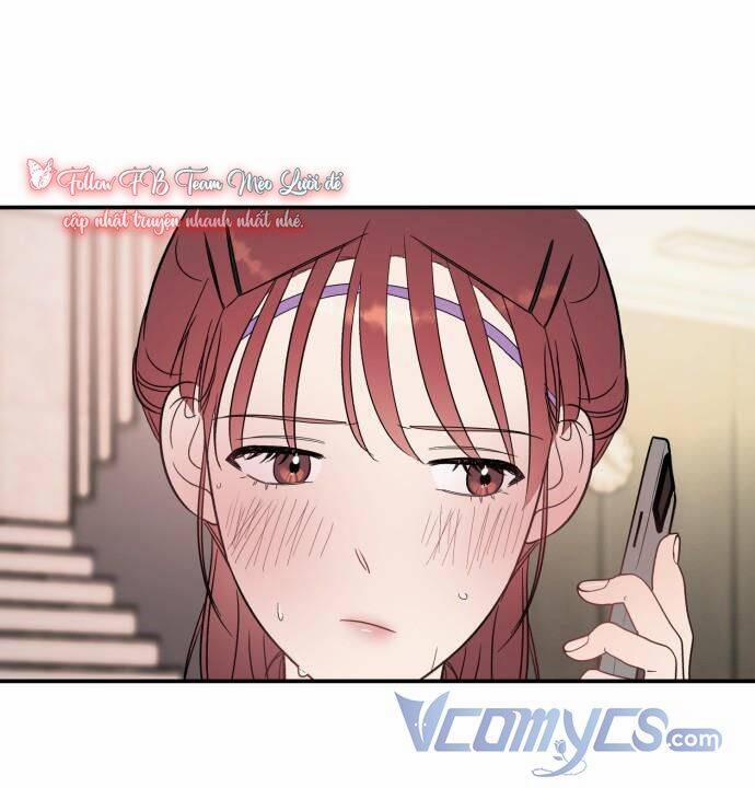 Cách Thuần Hóa Gã Chồng Nguy Hiểm 34 trang 18