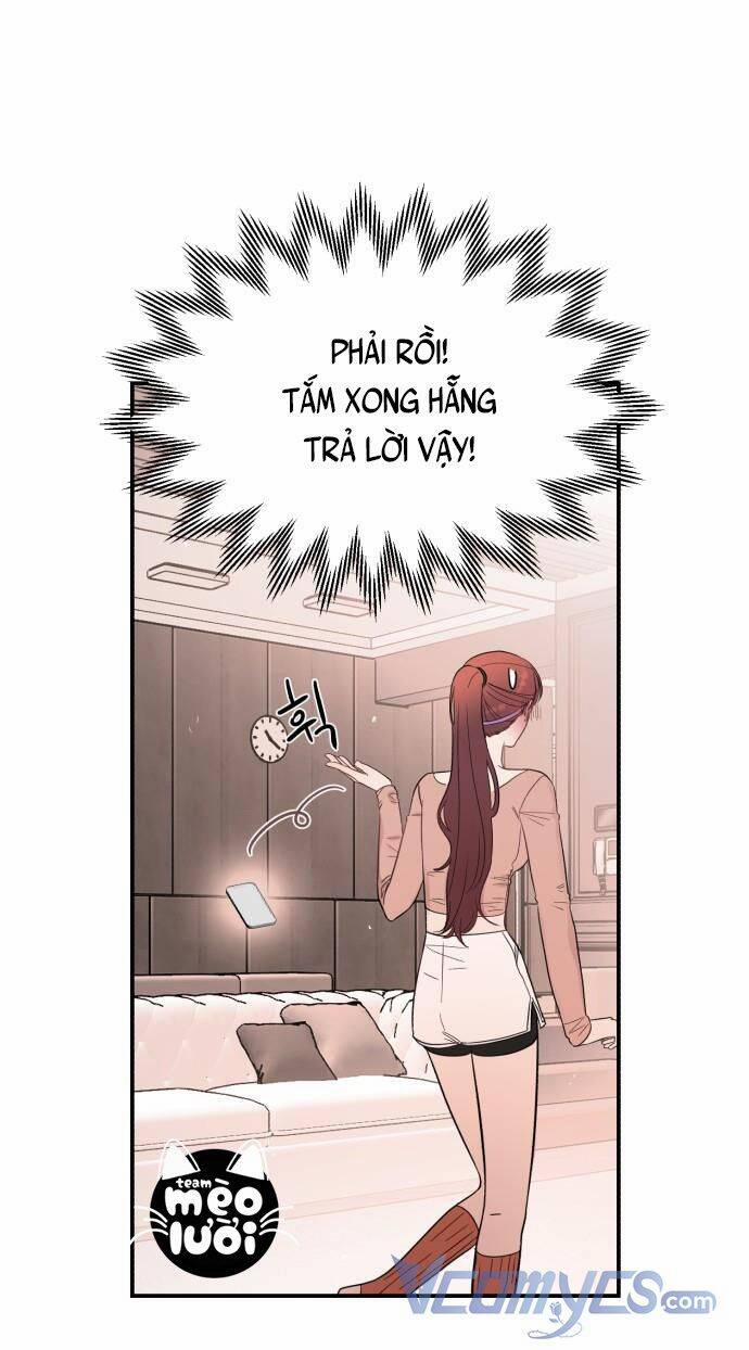 Cách Thuần Hóa Gã Chồng Nguy Hiểm 34 trang 19