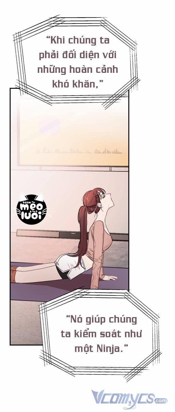 Cách Thuần Hóa Gã Chồng Nguy Hiểm 34 trang 2