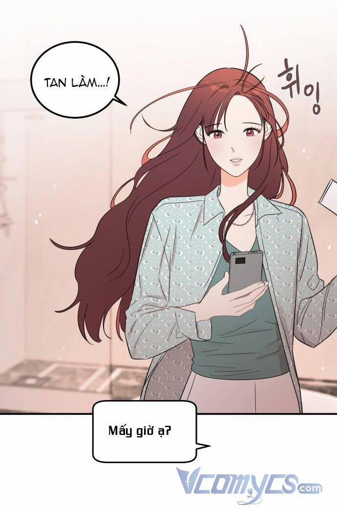 Cách Thuần Hóa Gã Chồng Nguy Hiểm 34 trang 22