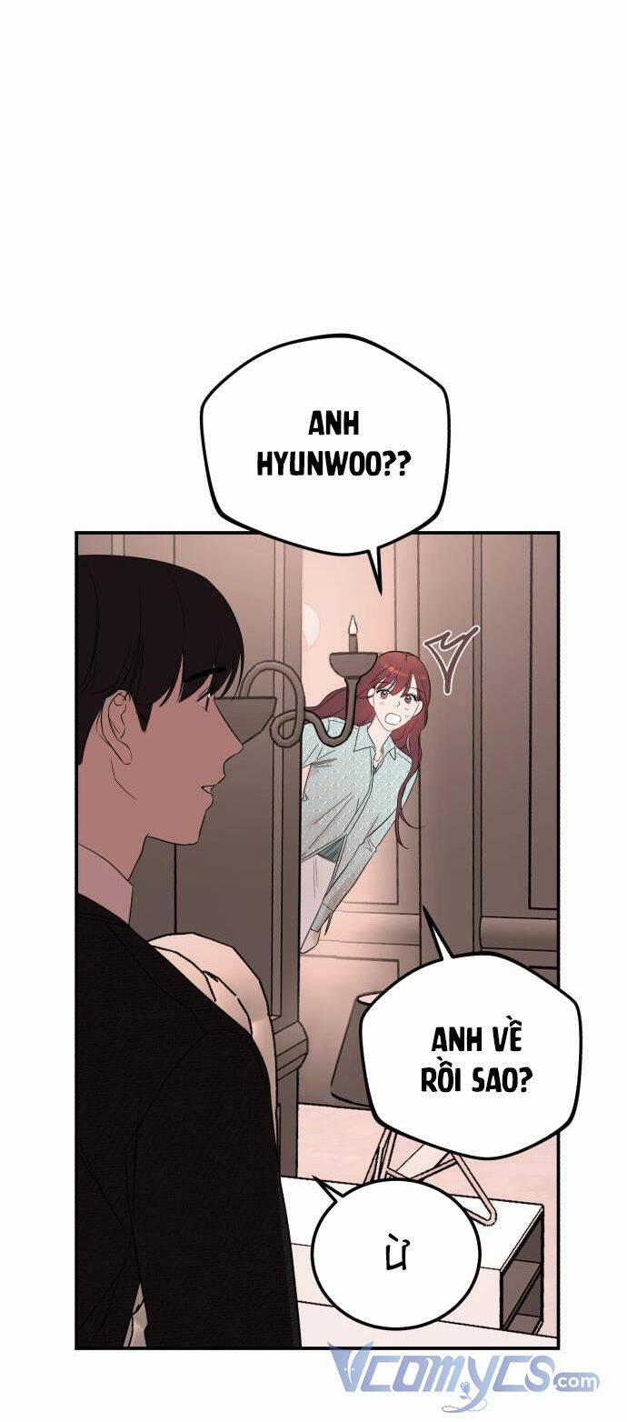 Cách Thuần Hóa Gã Chồng Nguy Hiểm 34 trang 26