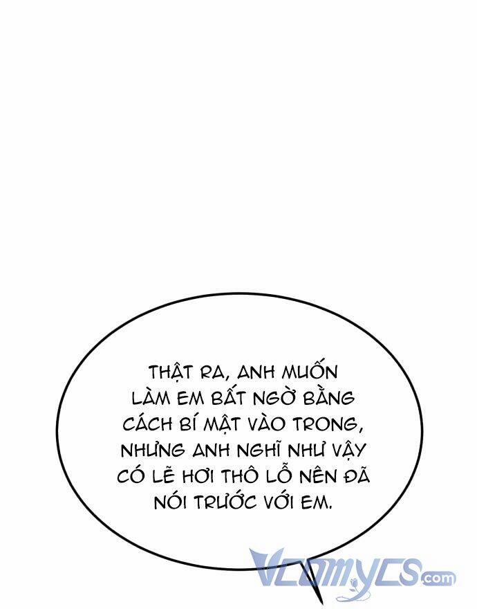 Cách Thuần Hóa Gã Chồng Nguy Hiểm 34 trang 27