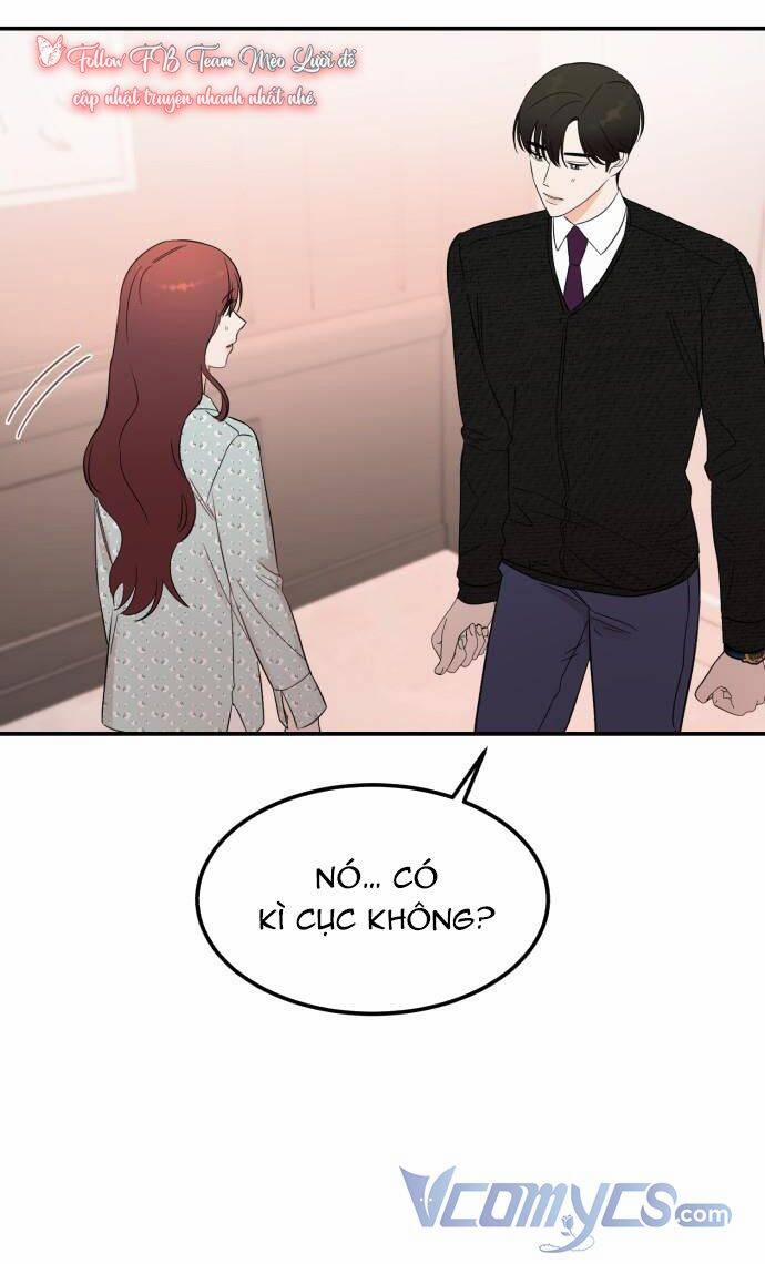 Cách Thuần Hóa Gã Chồng Nguy Hiểm 34 trang 28