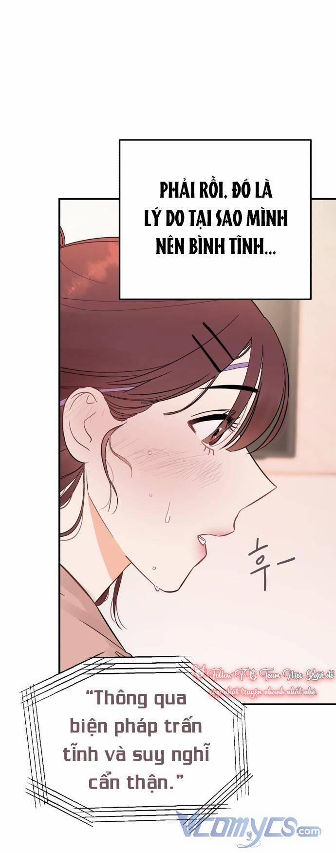 Cách Thuần Hóa Gã Chồng Nguy Hiểm 34 trang 3