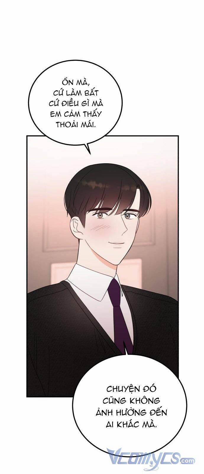 Cách Thuần Hóa Gã Chồng Nguy Hiểm 34 trang 32