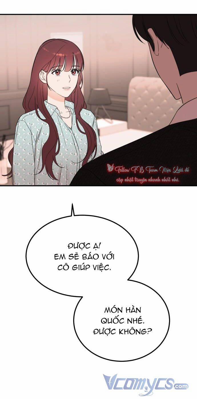 Cách Thuần Hóa Gã Chồng Nguy Hiểm 34 trang 34