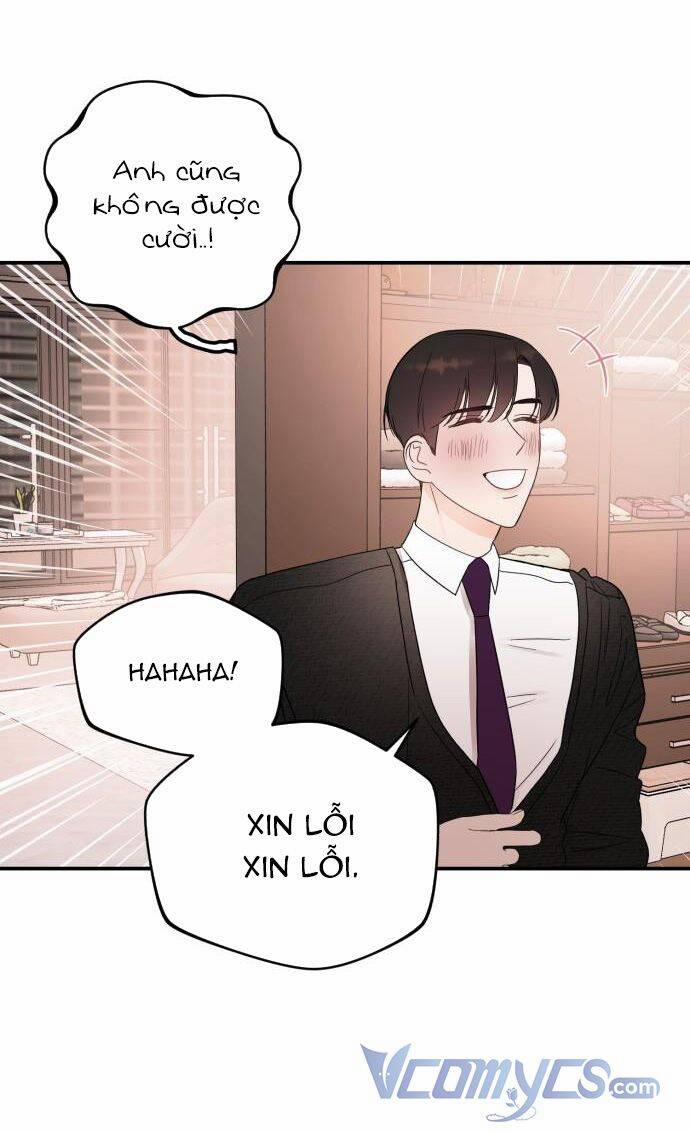 Cách Thuần Hóa Gã Chồng Nguy Hiểm 34 trang 36