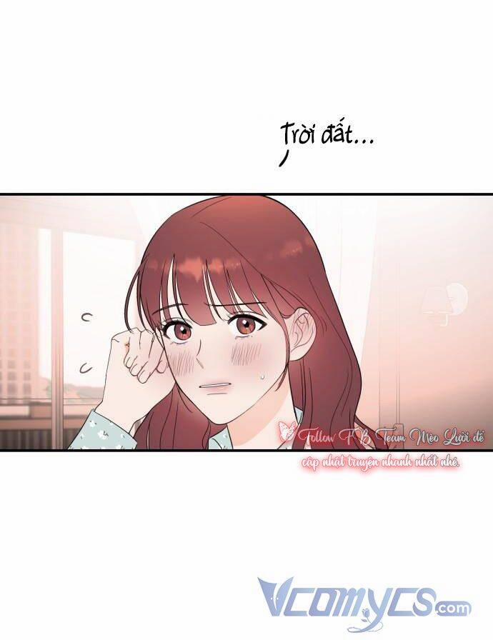 Cách Thuần Hóa Gã Chồng Nguy Hiểm 34 trang 37