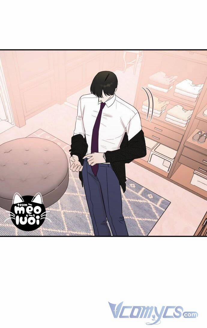 Cách Thuần Hóa Gã Chồng Nguy Hiểm 34 trang 39