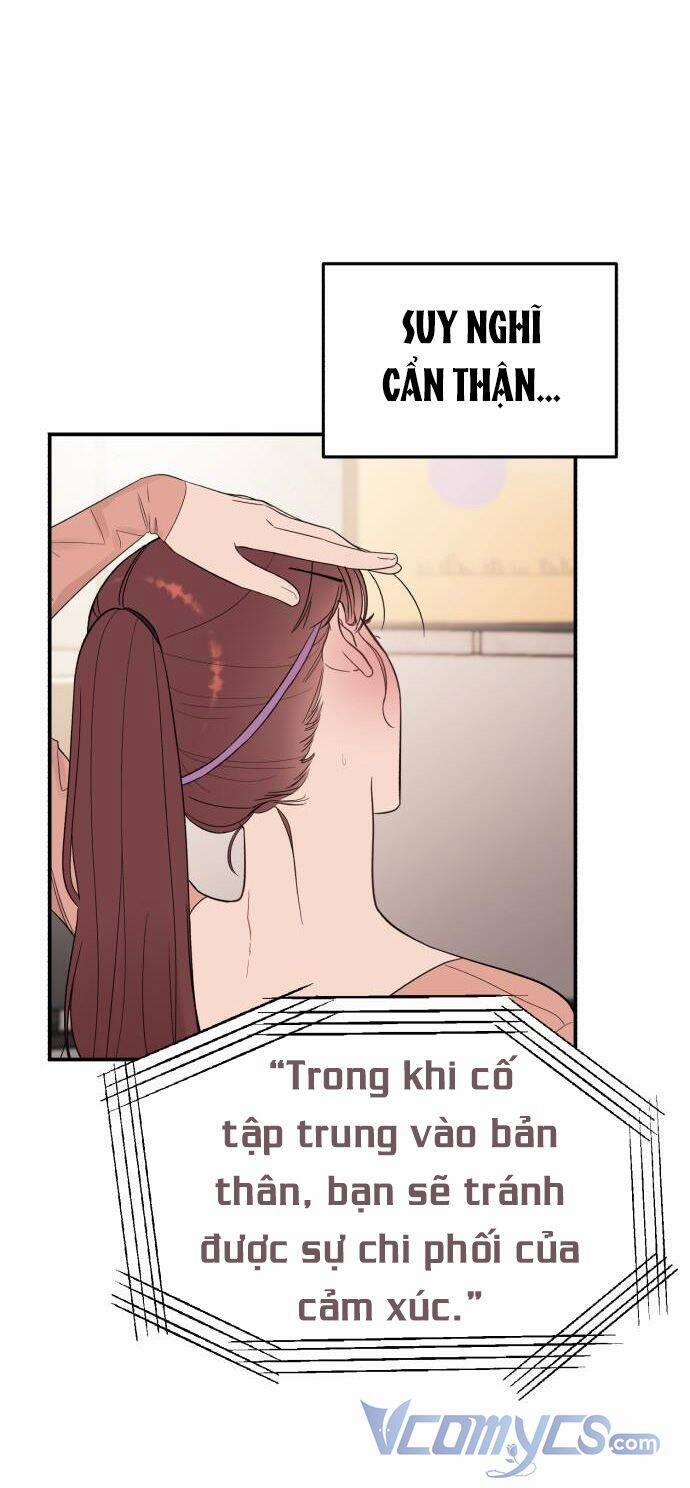 Cách Thuần Hóa Gã Chồng Nguy Hiểm 34 trang 4