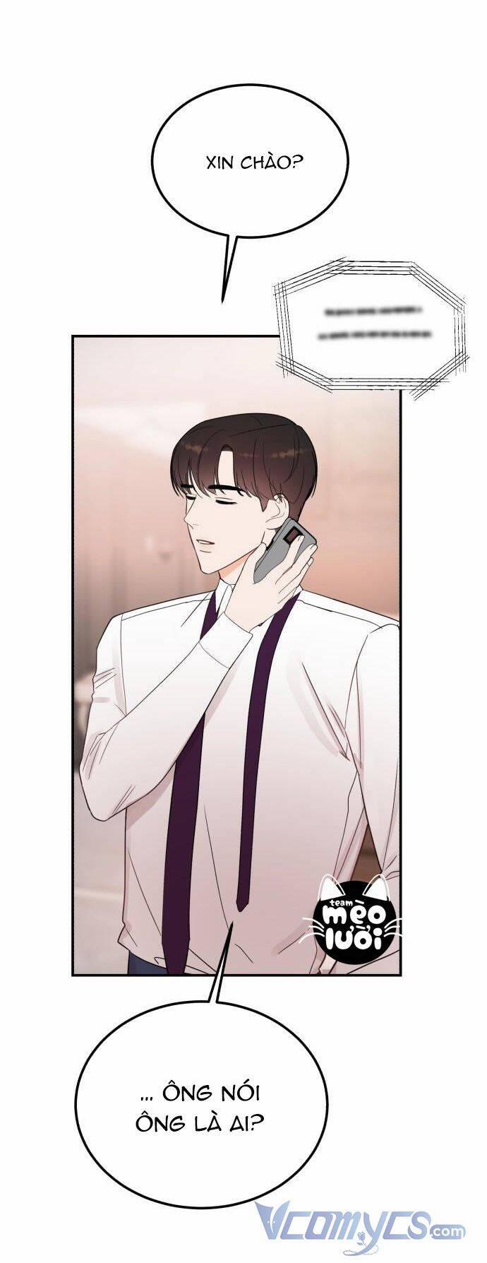 Cách Thuần Hóa Gã Chồng Nguy Hiểm 34 trang 43