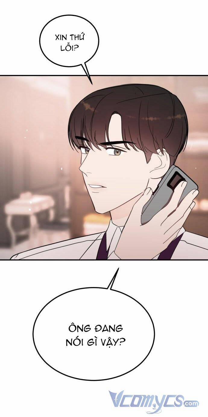 Cách Thuần Hóa Gã Chồng Nguy Hiểm 34 trang 45