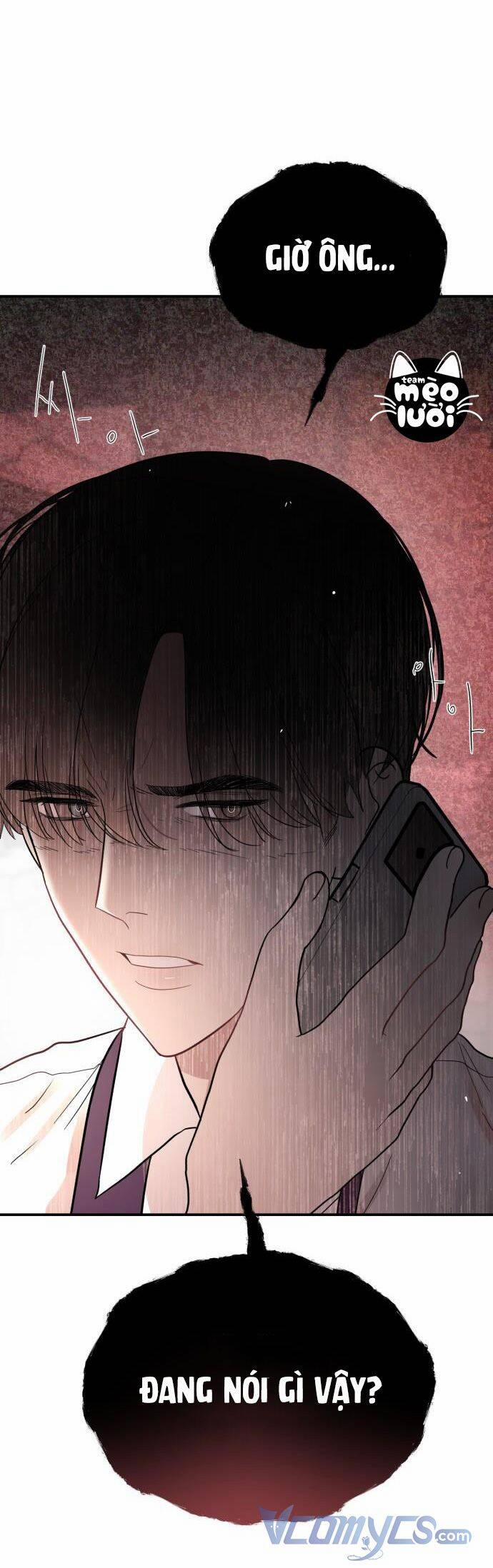 Cách Thuần Hóa Gã Chồng Nguy Hiểm 34 trang 47