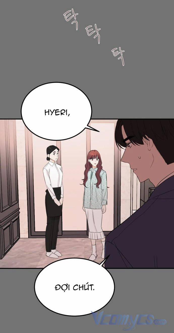 Cách Thuần Hóa Gã Chồng Nguy Hiểm 34 trang 53