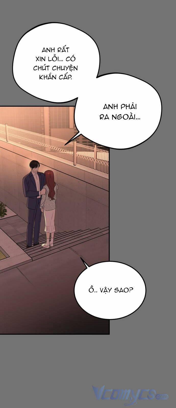 Cách Thuần Hóa Gã Chồng Nguy Hiểm 34 trang 55