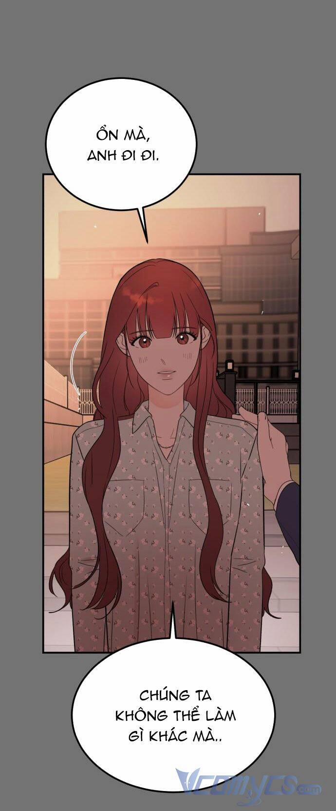 Cách Thuần Hóa Gã Chồng Nguy Hiểm 34 trang 57