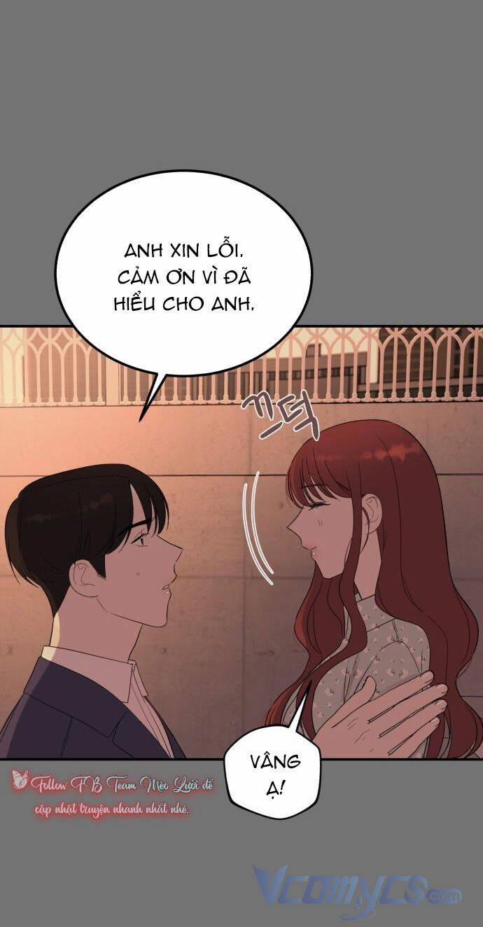 Cách Thuần Hóa Gã Chồng Nguy Hiểm 34 trang 58