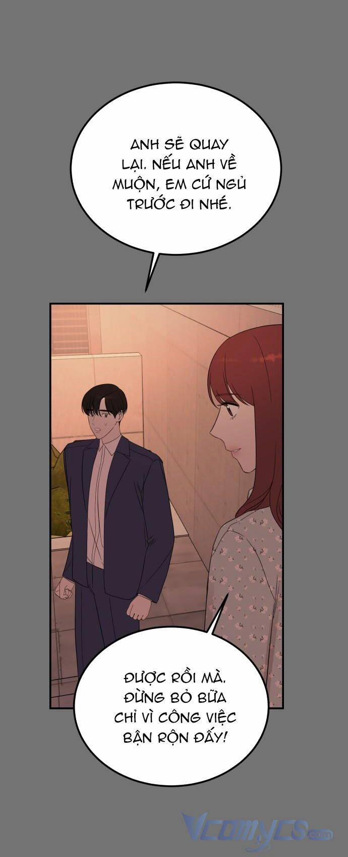 Cách Thuần Hóa Gã Chồng Nguy Hiểm 34 trang 59