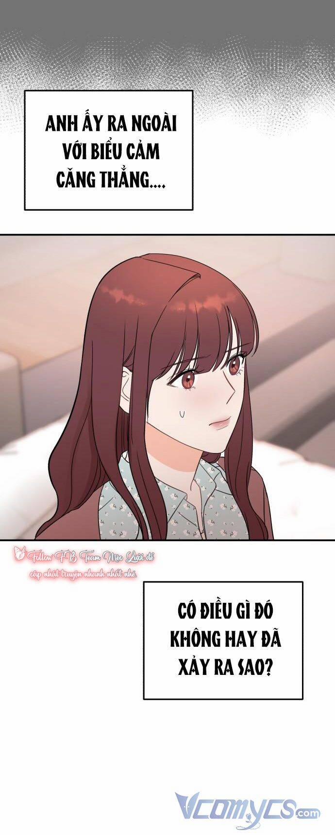 Cách Thuần Hóa Gã Chồng Nguy Hiểm 34 trang 62