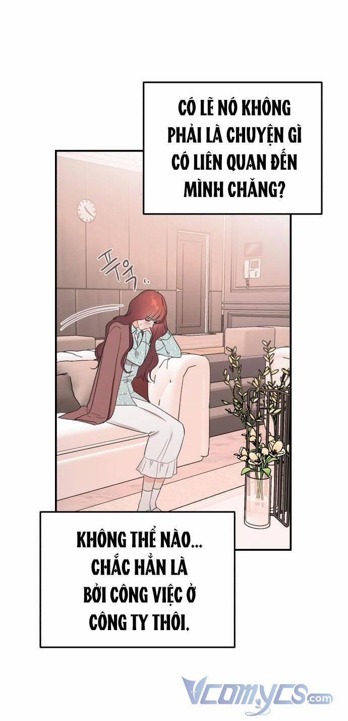 Cách Thuần Hóa Gã Chồng Nguy Hiểm 34 trang 63