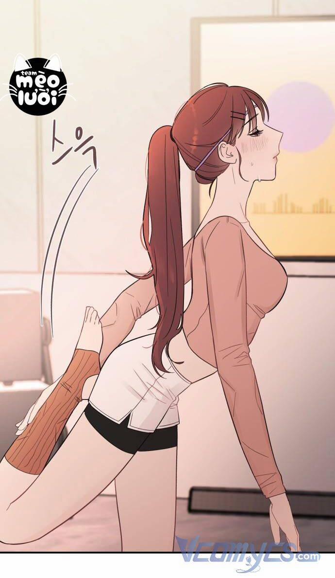 Cách Thuần Hóa Gã Chồng Nguy Hiểm 34 trang 7