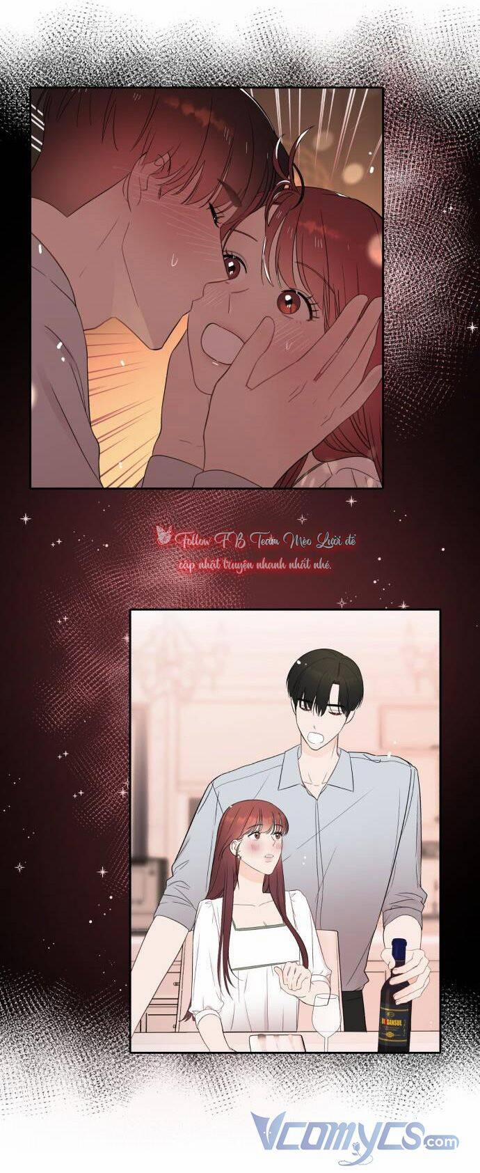 Cách Thuần Hóa Gã Chồng Nguy Hiểm 34 trang 9